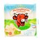 The Laughing Cow Light Cheese Sandwich Slices 200G